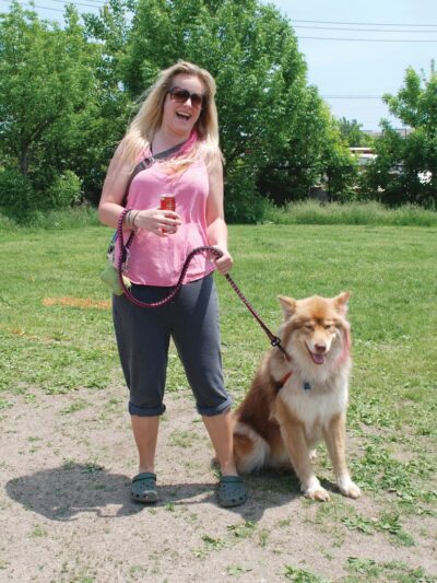 Pooch Park - Skokie, IL