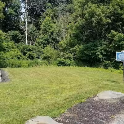 Albany County Helderberg-Hudson Rail Trail - Slingerlands, NY