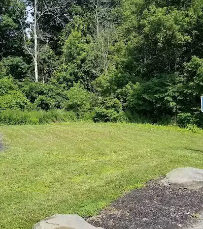 Albany County Helderberg-Hudson Rail Trail - Slingerlands, NY