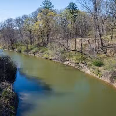 Albany County Helderberg-Hudson Rail Trail - Slingerlands, NY
