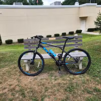 Albany County Helderberg-Hudson Rail Trail - Slingerlands, NY