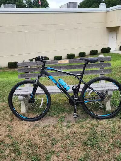 Albany County Helderberg-Hudson Rail Trail - Slingerlands, NY