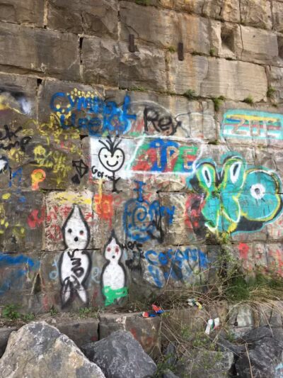Albany County Helderberg-Hudson Rail Trail - Slingerlands, NY
