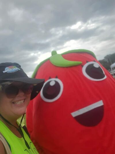 Slocomb Recreation Park - Slocomb, AL