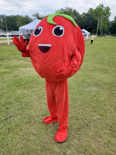 Slocomb Recreation Park - Slocomb, AL