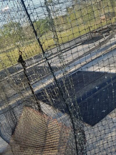 Slocomb Recreation Park - Slocomb, AL