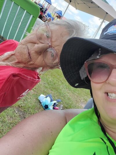 Slocomb Recreation Park - Slocomb, AL