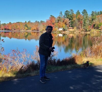 Town of Bethel Dog Park - Smallwood, NY