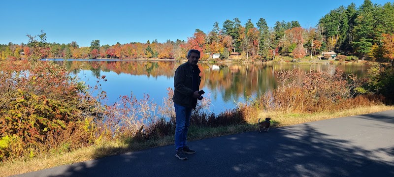 Town of Bethel Dog Park - Smallwood, NY