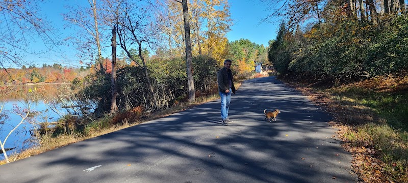 Town of Bethel Dog Park - Smallwood, NY