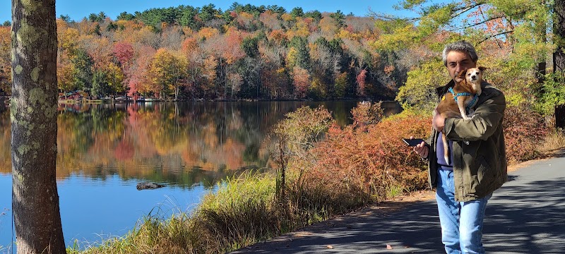 Town of Bethel Dog Park - Smallwood, NY