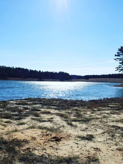 H COOPER BLACK PARK - Society Hill, SC