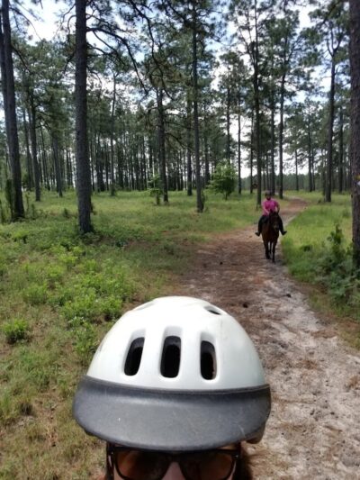 H COOPER BLACK PARK - Society Hill, SC