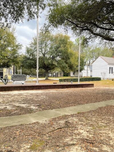 Memorial Park - Society Hill, SC