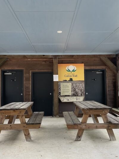 Memorial Park - Society Hill, SC