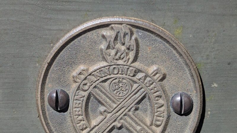 Memorial Park - Society Hill, SC