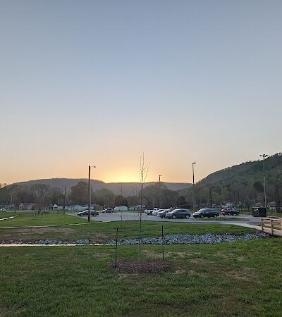 Soddy-Daisy Dog Park - Soddy-Daisy, TN