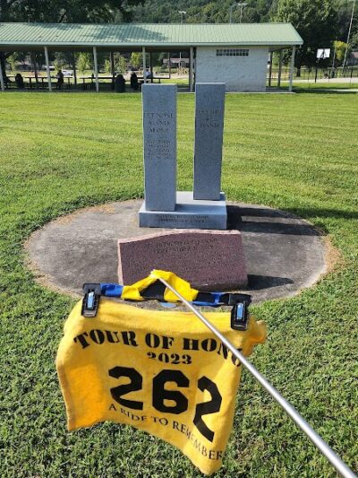 Soddy-Daisy Dog Park - Soddy-Daisy, TN