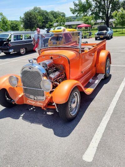 Soddy-Daisy Dog Park - Soddy-Daisy, TN