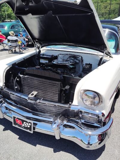 Soddy-Daisy Dog Park - Soddy-Daisy, TN