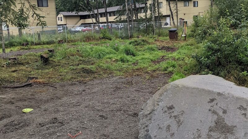 3 Friends Dog Park - Soldotna, AK
