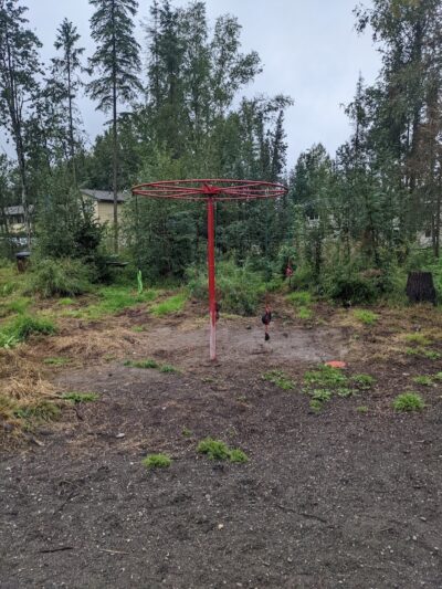 3 Friends Dog Park - Soldotna, AK