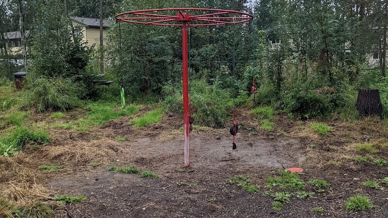 3 Friends Dog Park - Soldotna, AK