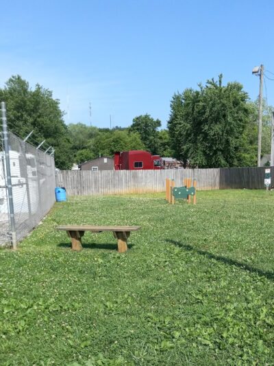 Huffaker's Willow Dog Park - Somerset, KY