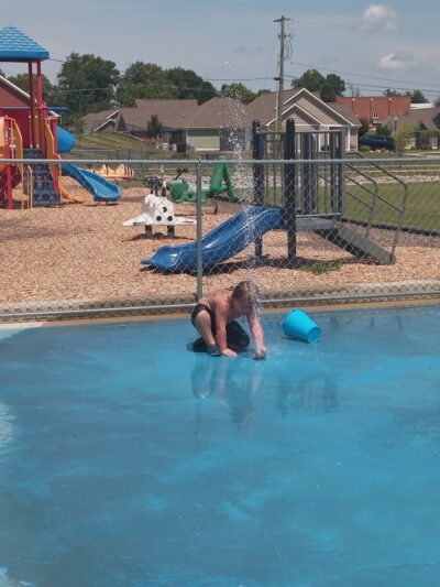 Huffaker's Willow Dog Park - Somerset, KY