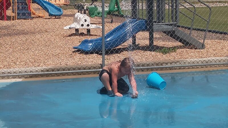 Huffaker's Willow Dog Park - Somerset, KY