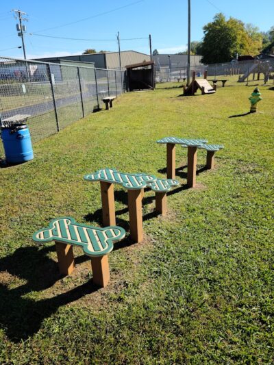 Huffaker's Willow Dog Park - Somerset, KY