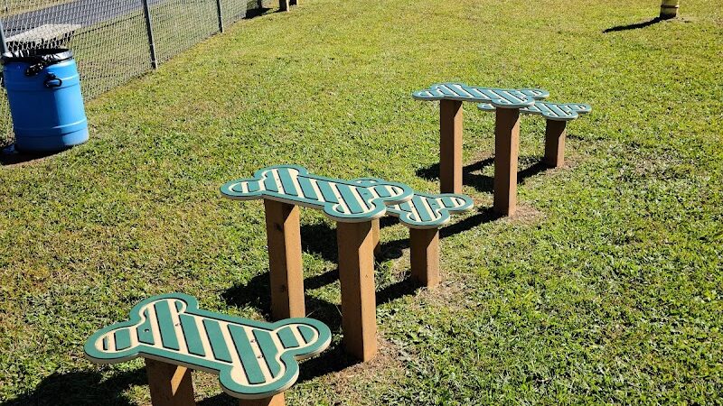 Huffaker's Willow Dog Park - Somerset, KY