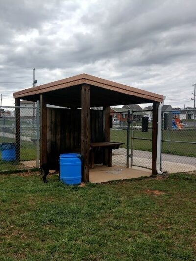 Huffaker's Willow Dog Park - Somerset, KY