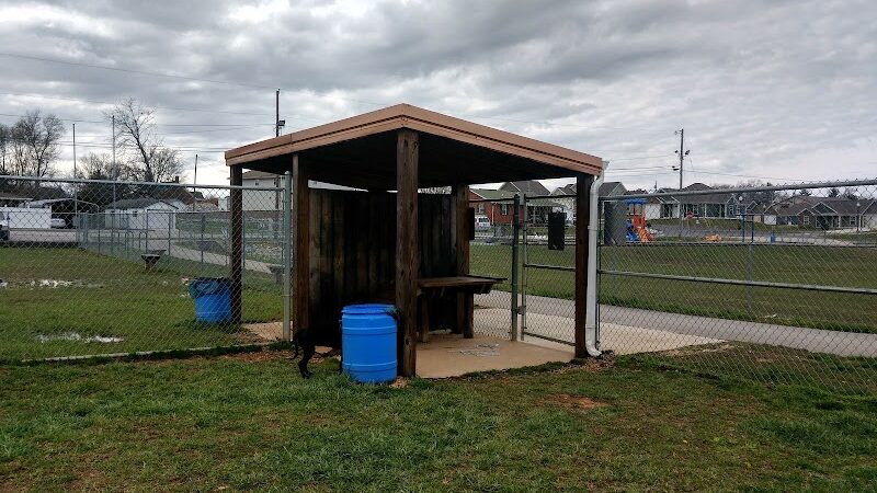 Huffaker's Willow Dog Park - Somerset, KY