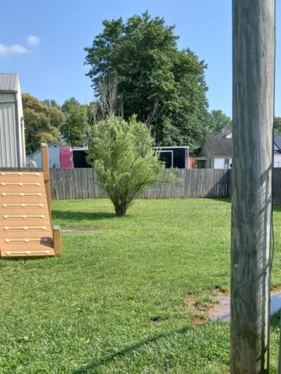 Huffaker's Willow Dog Park - Somerset, KY