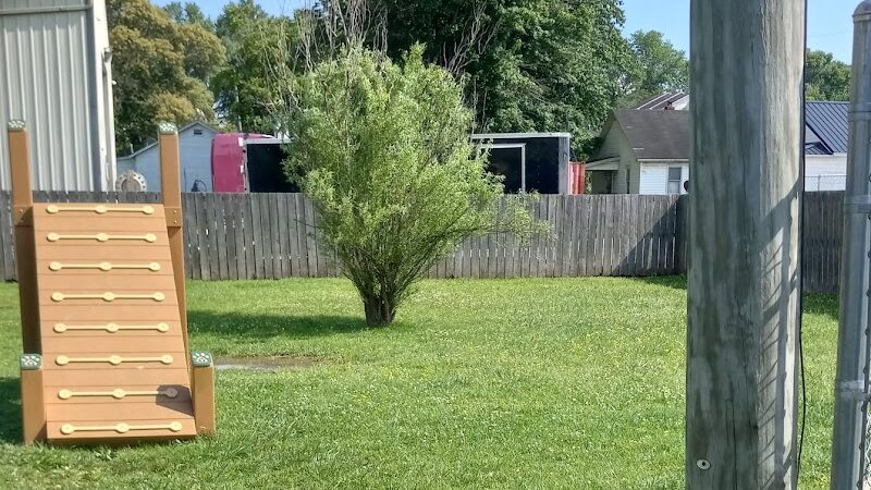 Huffaker's Willow Dog Park - Somerset, KY