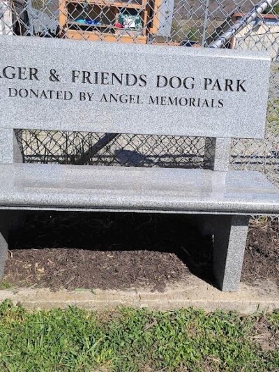 Jager and Friends Dog Park - Somerset, PA