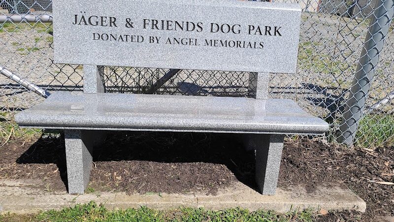 Jager and Friends Dog Park - Somerset, PA