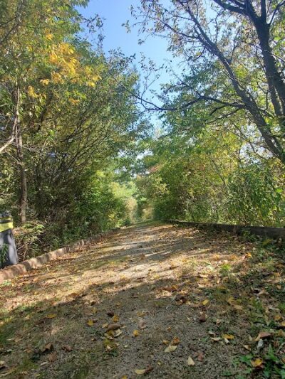 Jager and Friends Dog Park - Somerset, PA