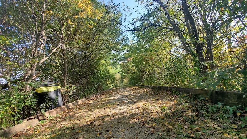 Jager and Friends Dog Park - Somerset, PA