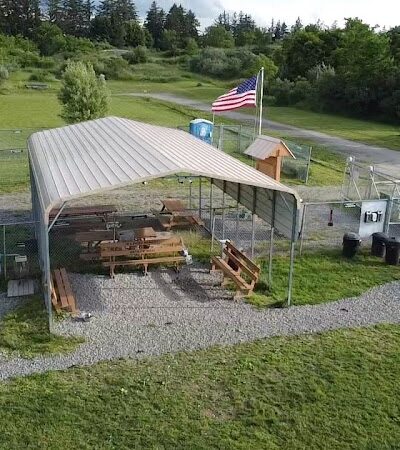 Jager and Friends Dog Park - Somerset, PA