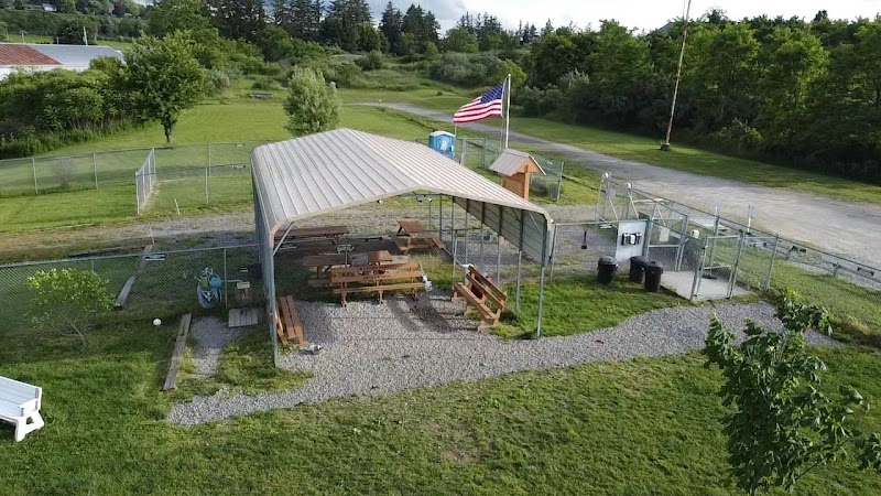 Jager and Friends Dog Park - Somerset, PA