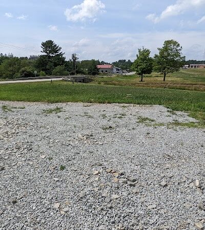 Somerset Lake Nature Park - Somerset, PA