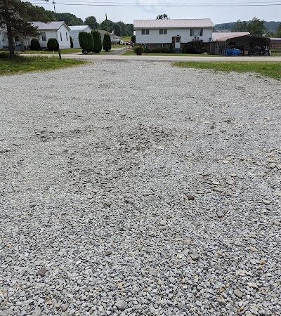 Somerset Lake Nature Park - Somerset, PA