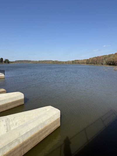 Somerset Lake Nature Park - Somerset, PA