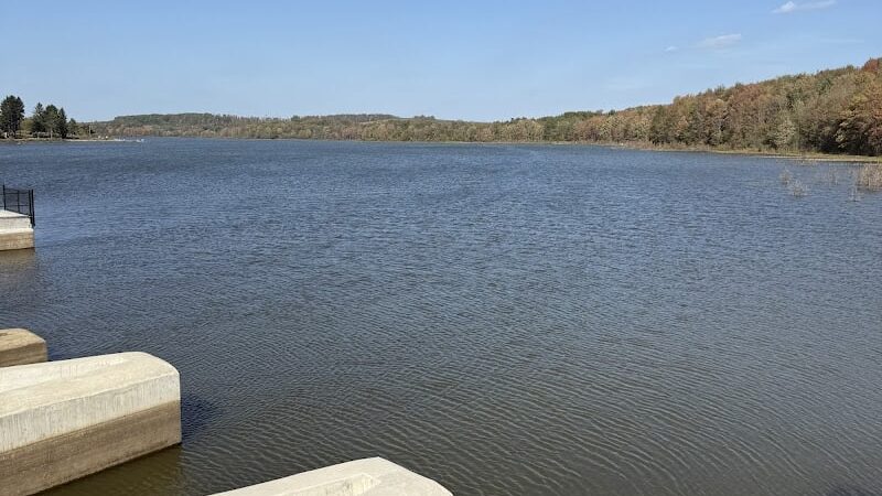Somerset Lake Nature Park - Somerset, PA