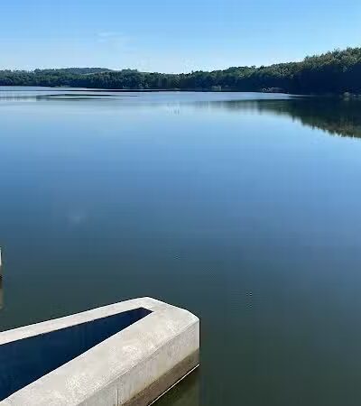 Somerset Lake Nature Park - Somerset, PA