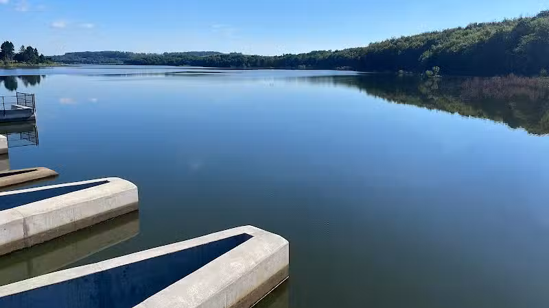 Somerset Lake Nature Park - Somerset, PA