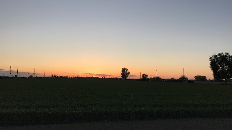 Perricone Park - Somerton, AZ