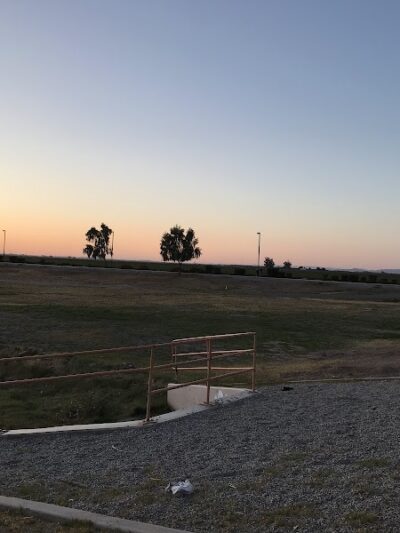 Perricone Park - Somerton, AZ